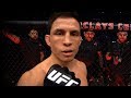 The Fight Life – Joseph Benavidez