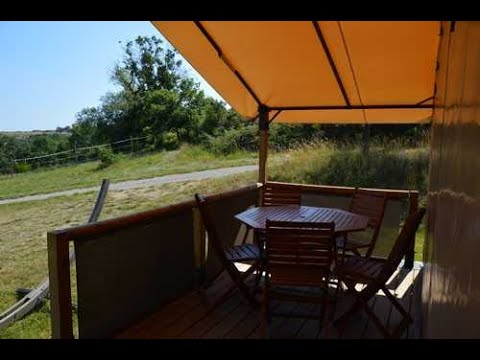 Camping Sites et Paysages - l'Oasis - Camping Ardeche - Image N°89