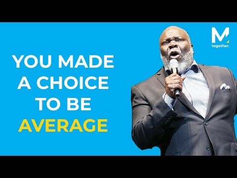 Be Phenomenal Part 2 -  Motivational Video