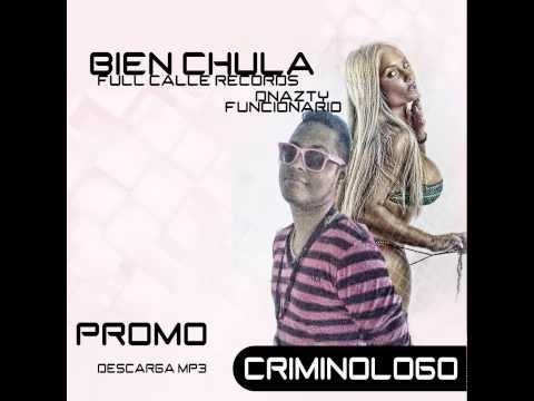 DNazty El Funcionario - bien chula [FullCalleRecordsvzla]