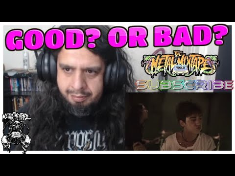 Greta Van Fleet - Highway Tune (Official Video) - RADIO DJ REACTS