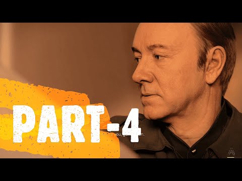 Call of Duty: Advanced Warfare Gameplay Walkthrough Part-4 (FISSION)