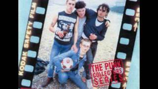 Peter And The Test Tube Babies - Transvestite