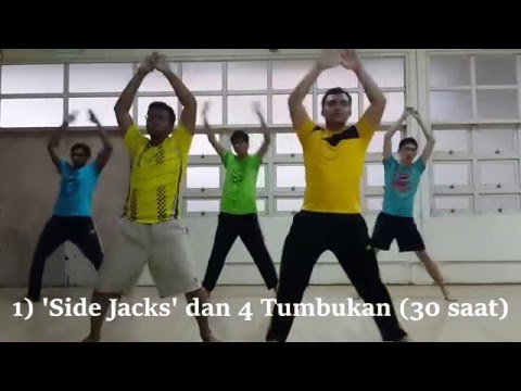 Berjalan untuk meningkatkan potensi Apakah ada potensi pada wanita