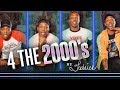 Todrick Hall - 4 The 2000's (Mashup!)