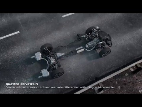 download lagu mp3 mp4 Audi Quattro Drive, download lagu Audi Quattro Drive gratis, unduh video klip Audi Quattro Drive