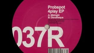 Probspot ‎– Midnight (Original Mix)