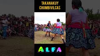 warmi Takanakuy Chumbivilcas #shorts