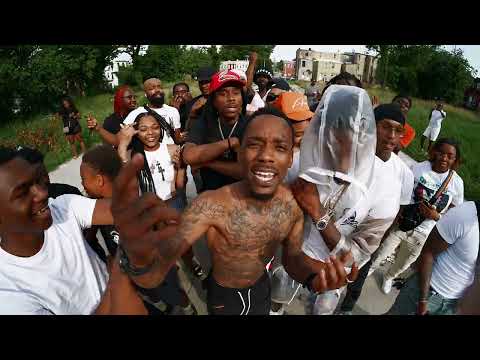 DUMBASS - StarrZ, President Davo, Young Moose (Prod. Dbanks)