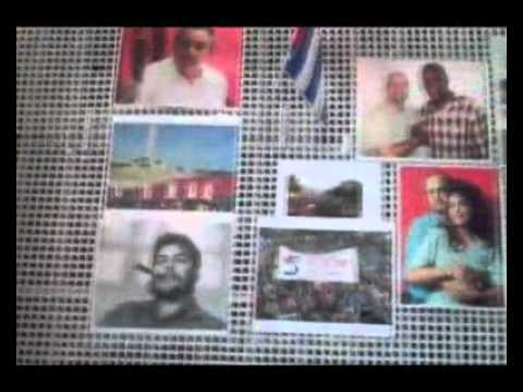 Cómo se acata en CNN la orden de censura sobre el caso de Los Cinco