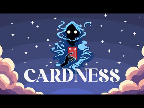 Cardness youtube-video