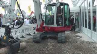 Escavatore cingolato Takeuchi TB 235-2 in vendita - Immagine 4 | Machineryline IT Escavatore cingolato Takeuchi TB 235-2 nuovo | Immagine 4 - Machineryline