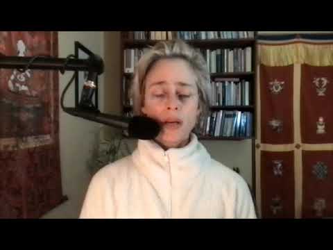 On the Path to Enlightenment: Joyous Effort