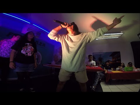 ZIKNO vs MIZTERIUZ: 8vos | One Shot Battles vs Extreme Battles