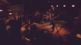Pallbearer- Devoid of Redemption Live at The End (Nashville, Tennessee 2/27/16)