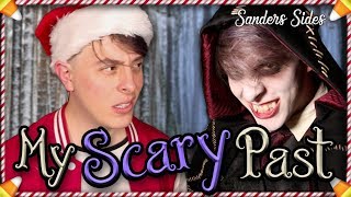 EMBARRASSING PHASES: The Nightmare Instead of Christmas! | Sanders Sides
