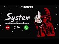 New Attitude Ringtone Best System Ringtone Hindi Ringtone English No Copyright Viral Ringtone