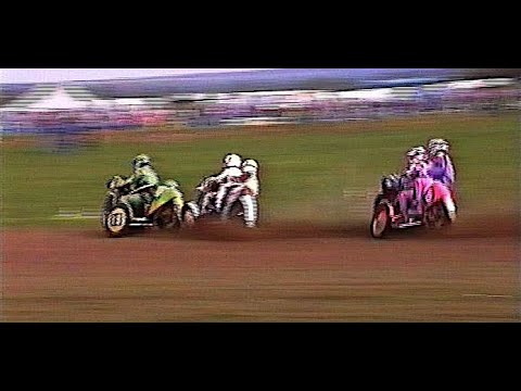 1992 BERKS BONANZA GRASSTRACK - PART 2