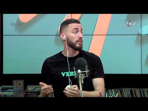 Wake Up, 19 Qershor 2018, Pjesa 3 - Top Channel Albania - Entertainment Show