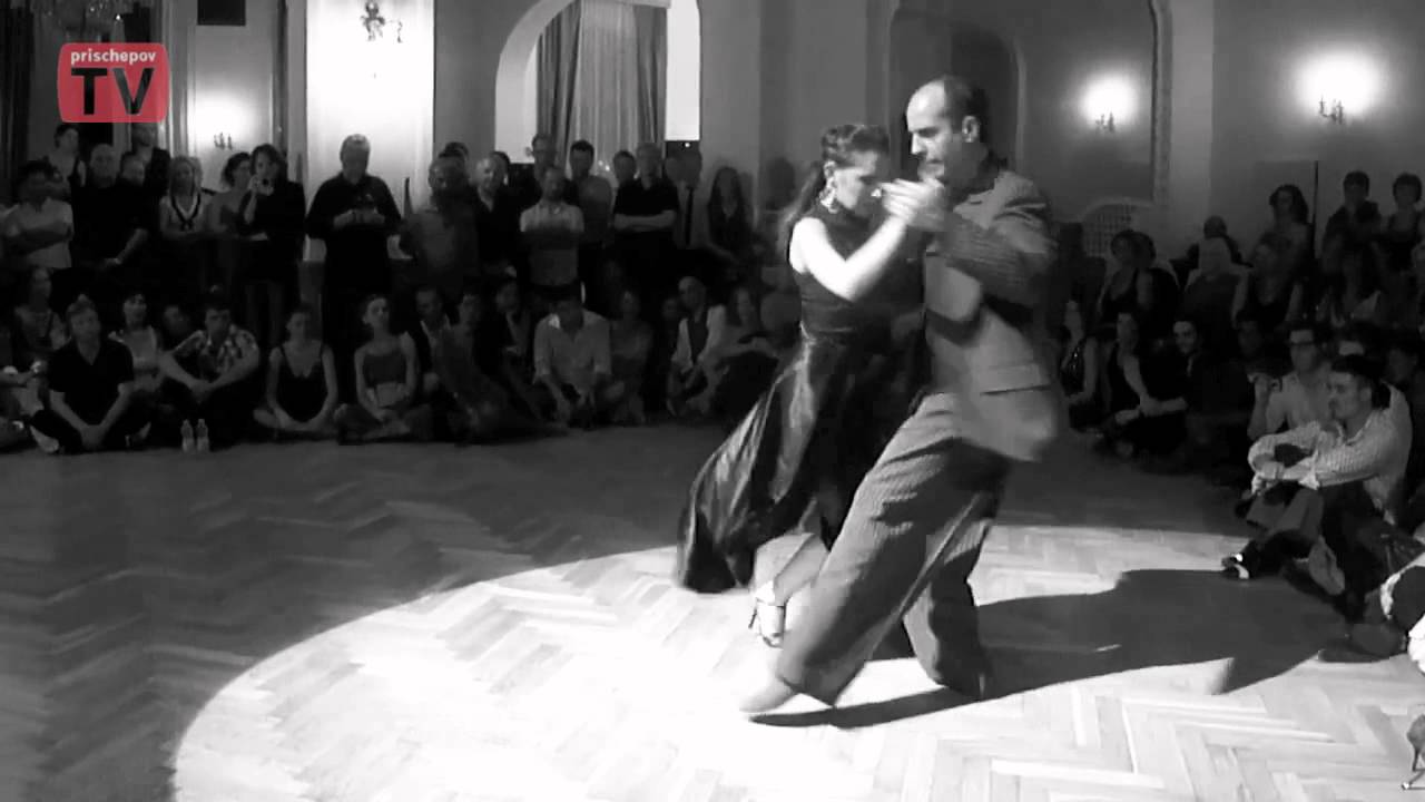 Horacio Godoy & Magdalena Gutierrez, Danubiando Budapest 2011, 5-1, http://prischepov.ru