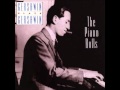 Gershwin Plays Gershwin - The Piano Rolls - Novelette In Fourths