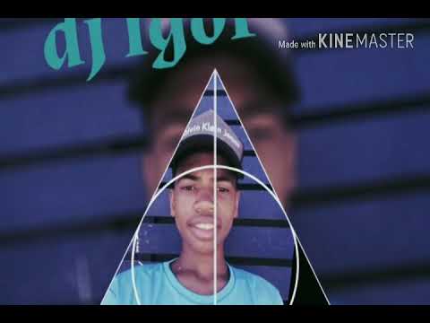 Podcast dj igor 001 2018 light