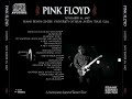 Pink Floyd Austin 19 November 1987