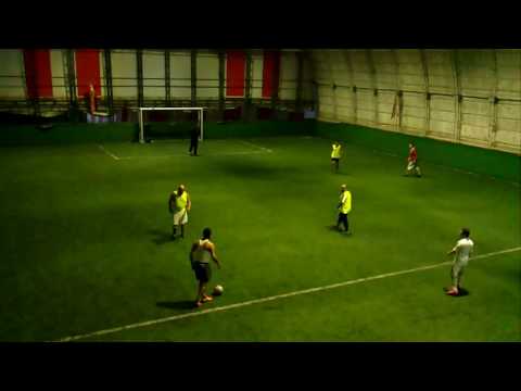 Albayrak Halı Saha Tesisleri 20.05.2016 20:00 - akillisaha.com