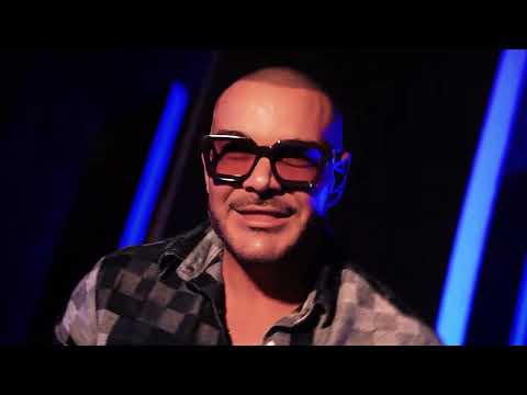 Dr Bellido - EveryBody (Official Video)