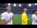 INDONESIA RAYA National Anthem Indonesia Vs Saudi Arabia IDN VS KSA