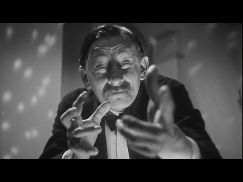 Vlasta Burian – Balada o deliriu tremens