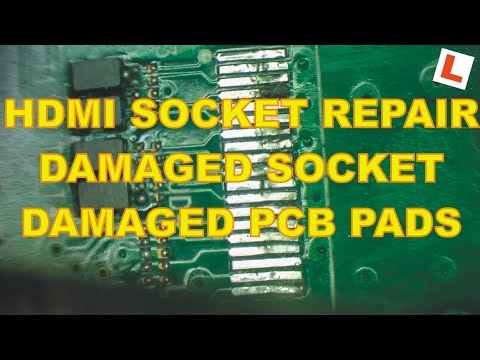 Learn Electronics Repair 16 LED Disco Lights 1