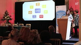 Developing services interfaces and linkages in care co-ordination