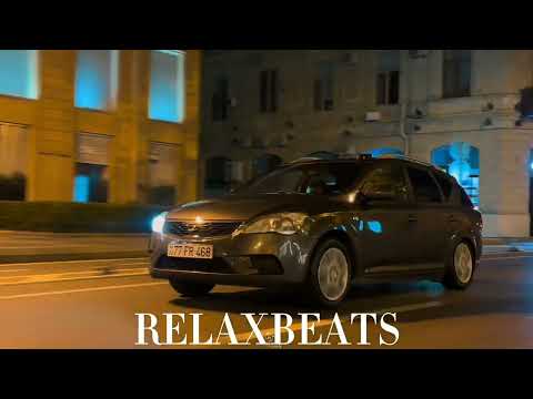 RelaxBeats ft. Mürsəl Səfərov - Küs Barış ( REMIX )