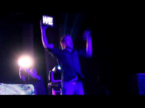 Dash Berlin - We Come One @ Soho Studios, Miami (HD) 1080