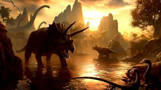 Hi-Fi Bugs - Lydian & The Dinosaur