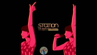 차지연 (Cha Ji Yeon), LDN Noise – My Show [Full Audio]