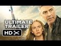 Tomorrowland Ultimate Utopia Trailer (2015.
