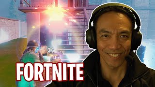 BLITZ Fortnite #FORTNITE @TheBullseyeBuddies @OldFartGaming2023
