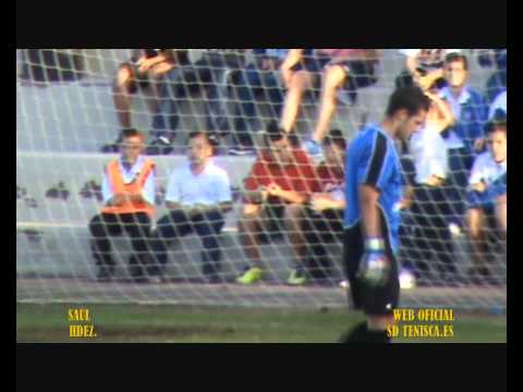 14-3-12 UD. IBARRA-SD. TENISCA-TANDA DE PENALTIS-SEMIFINAL COPA HELIODORO RGUEZ. LÓPEZ 2011-12 .wmv