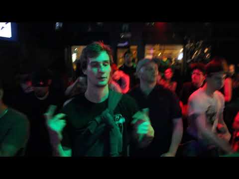 PINGU bkz @ 14th Bankizz Anniversary (monrning finish)