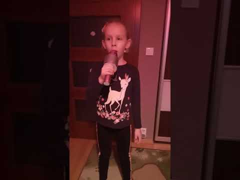 Kornelia Sasor-Adamczyk - Piosenka o pomaganiu ludziom