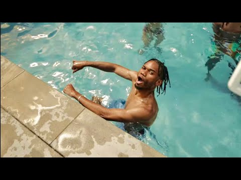 8Bambino- TUTU ( Shot by Camberland)