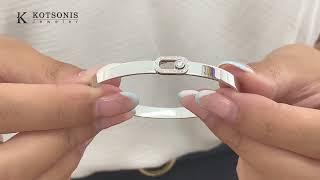 Κόσμημα Κοτσώνης Κόρινθος / Κοσμήματα με την υπογραφή του καλύτερου Ελληνικού εργαστηρίου