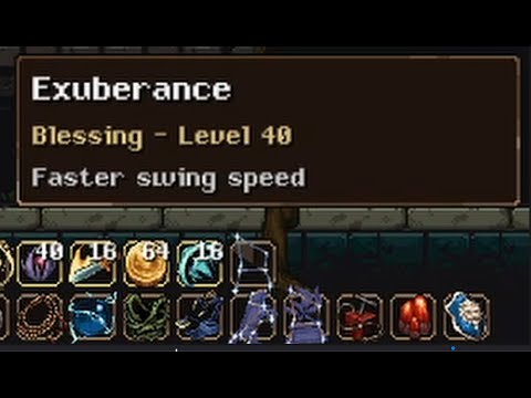 Potion Looping In A Nutshell | UnderMine