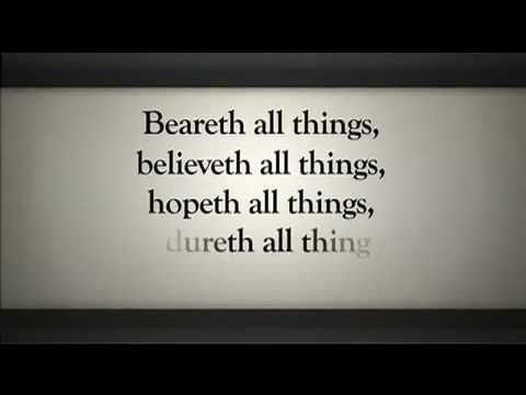 YouTube video about: How do I love thee holland?