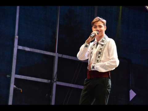 Valentin Poienariu   Tinerete cu grai dulce - tel : 0741068162