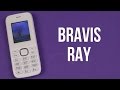 Видеообзор Bravis Ray White