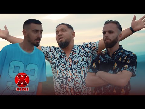 Danche x Onart x Jetoni vogel - Ku je ti