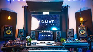 Video thumbnail for BEST Studio MONITORS 2022 | KRK V8 Powered Studio Monitors by Archie Beatz